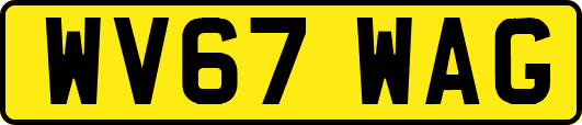 WV67WAG