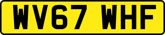 WV67WHF