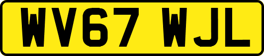 WV67WJL