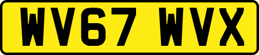 WV67WVX