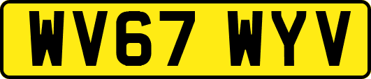 WV67WYV