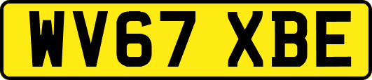 WV67XBE