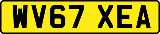 WV67XEA