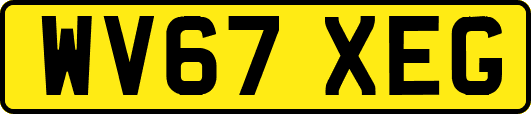 WV67XEG