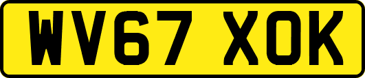 WV67XOK