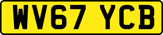 WV67YCB