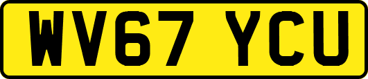 WV67YCU