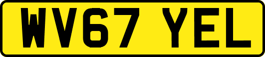 WV67YEL