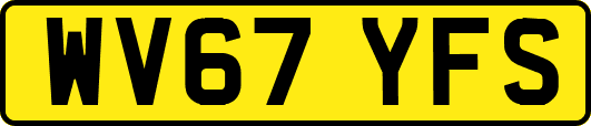 WV67YFS