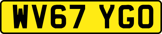 WV67YGO