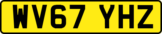 WV67YHZ