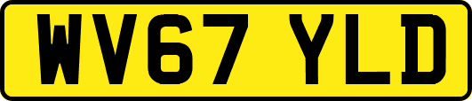 WV67YLD