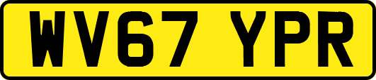 WV67YPR