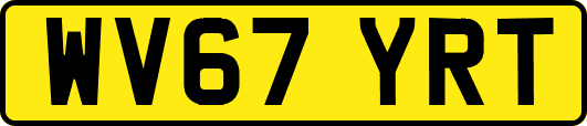WV67YRT