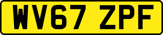 WV67ZPF