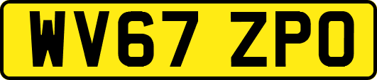 WV67ZPO