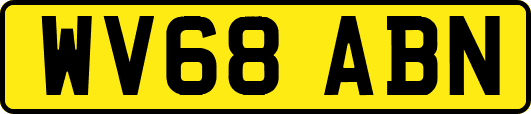 WV68ABN