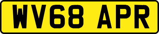 WV68APR