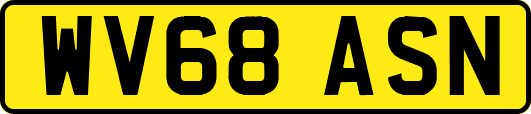 WV68ASN