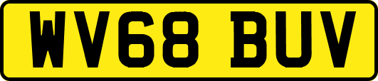 WV68BUV