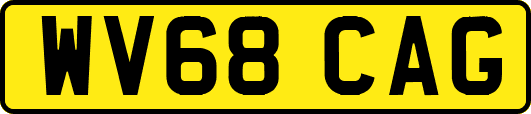 WV68CAG