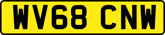 WV68CNW