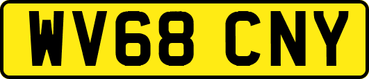 WV68CNY