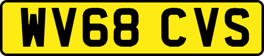 WV68CVS