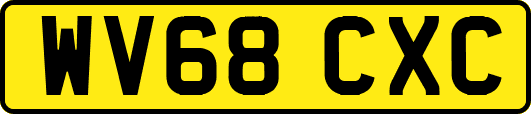 WV68CXC