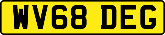 WV68DEG