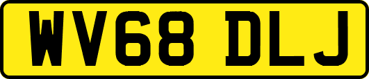 WV68DLJ