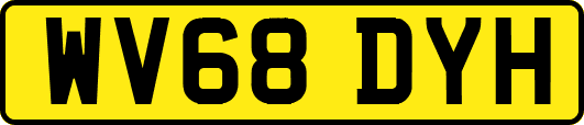 WV68DYH