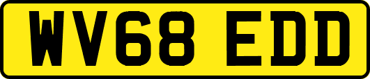WV68EDD