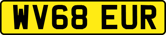 WV68EUR