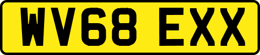 WV68EXX