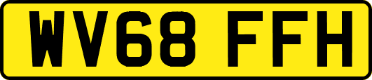 WV68FFH