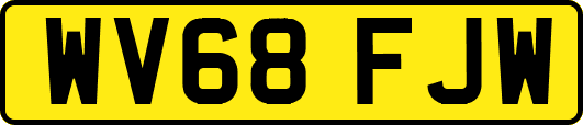WV68FJW