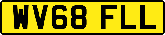 WV68FLL
