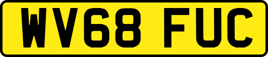 WV68FUC