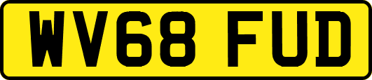 WV68FUD