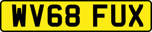 WV68FUX