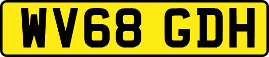 WV68GDH
