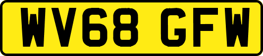 WV68GFW