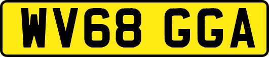 WV68GGA
