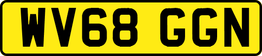 WV68GGN