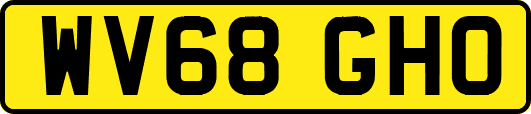 WV68GHO