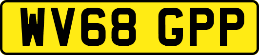 WV68GPP
