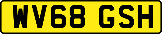 WV68GSH