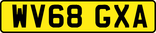 WV68GXA