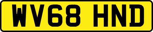 WV68HND